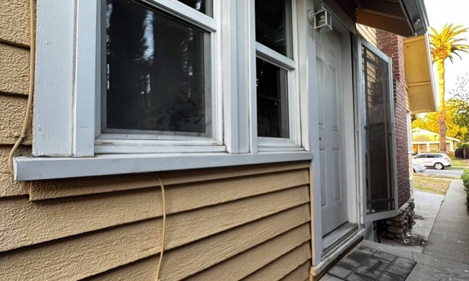 Pasadena House | Charming 2-bedroom house with AC in Alhambra
