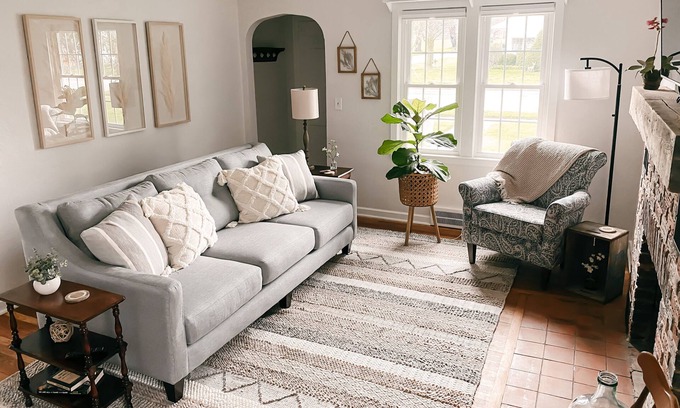 Warren House | Charming 2-bedroom house in enjoyable Warren, Pa