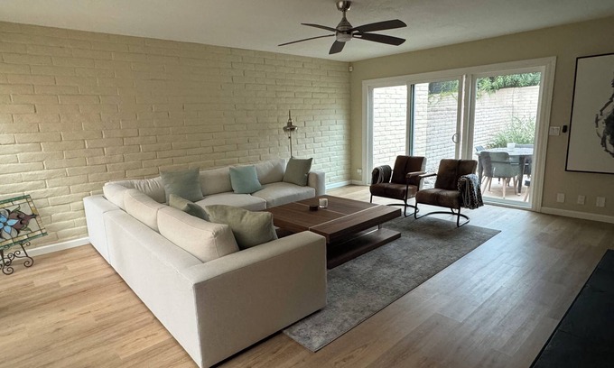 Haciendas Catalina Del Rey House | Charming 2-bedroom townhome with AC, fitness room in enchanting Tucson