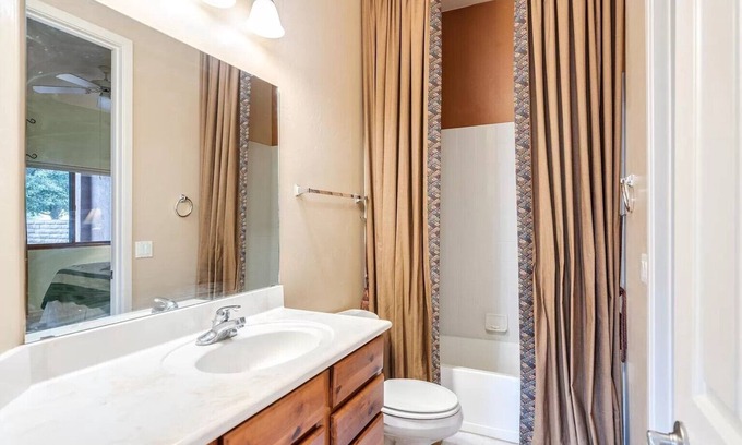 Tubac House | Charming 2-bedroom townhome in welcoming Tubac!
