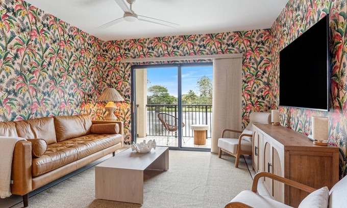 Delray Beach Condo | Charming 2-bedroom condo in delightful Delray Beach with AC, WiFi