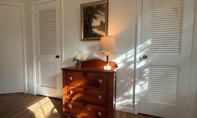Springs House | Charming 2-bedroom bungalow summer rental in East Hampton