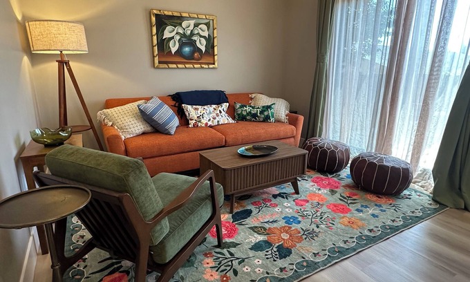 Eagle Rock House | Charming 2-bedroom bungalow in Highland Park