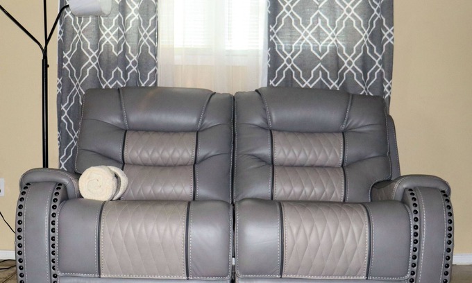 Seabrook House | Charming 2-bedroom house in terrific New Orleans with AC, WiFi