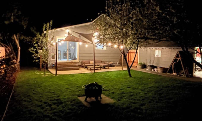 Walla Walla House | Charming 2-bedroom house in Walla Walla