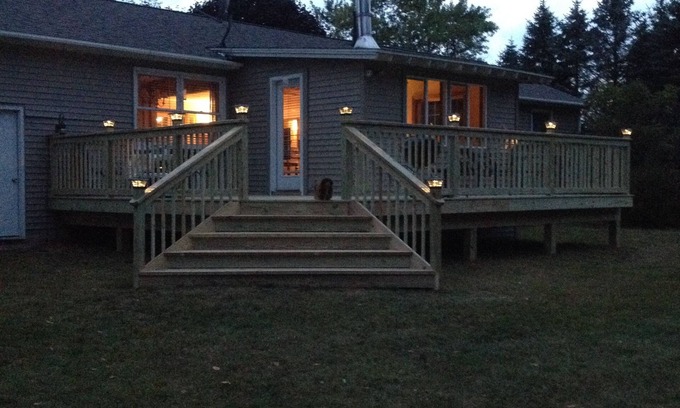 Saratoga Springs House | Charming 3-bedroom house in Saratoga Springs! Private yard and pet friendly!