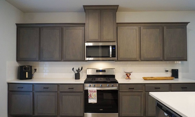 Wellborn House | Charming 3-bedroom house in welcoming College Station with WiFi, AC