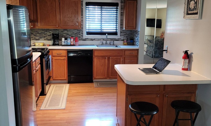 Niagara Falls House | Charming 3-bedrooms, 2 full baths homen