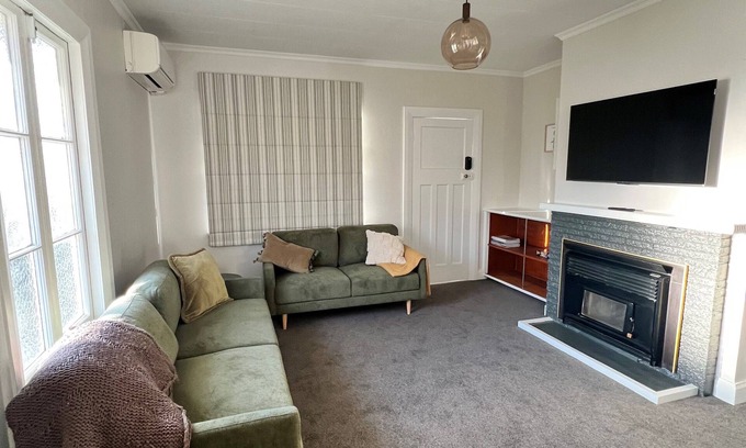 Cambridge Cottage | Charming 3-bedroom cottage in marvelous Cambridge.