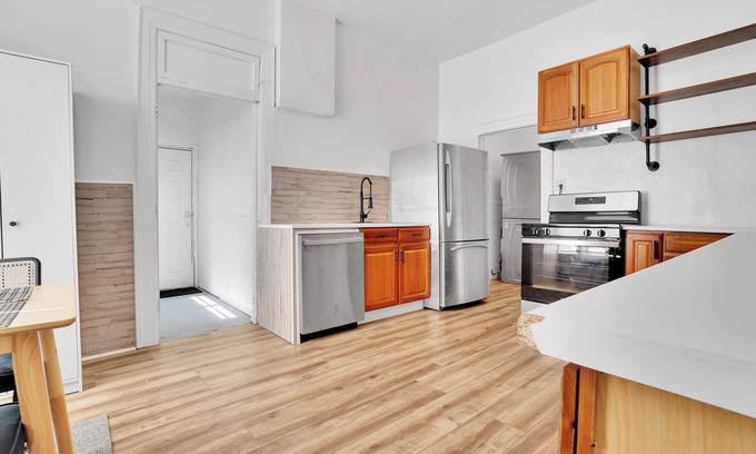 Sunnyside Cottage | Charming 3-bedroom cottage right next to DOWNTOWN DENVER!