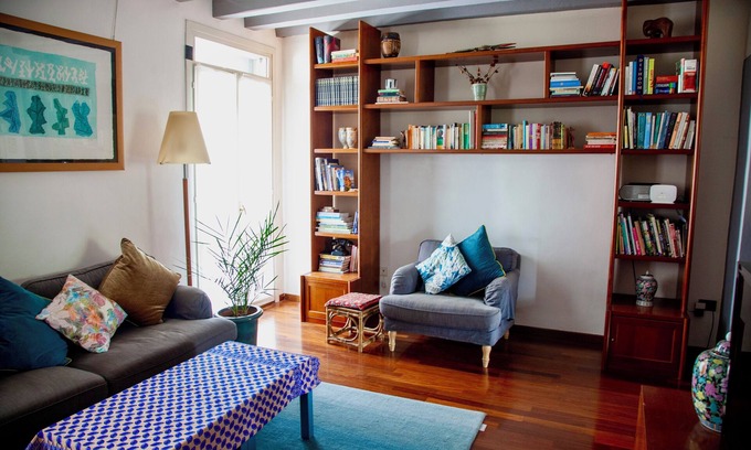 Vicenza Apartment | Charming 3-bedroom flat next to hospital and playground, 10 min walk to centre