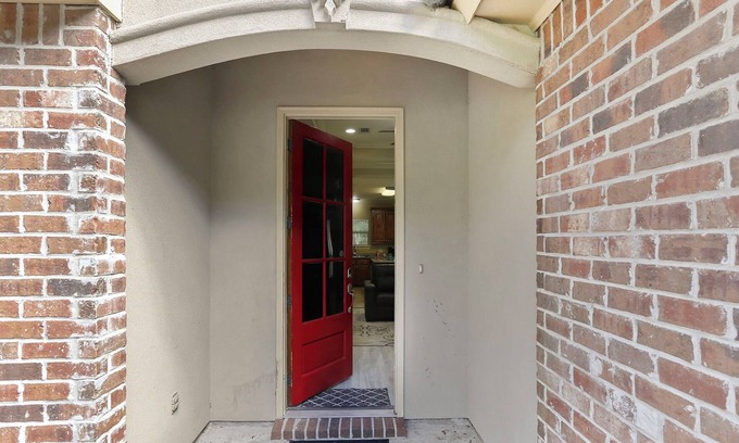 South Baton Rouge House | Charming 3-bedroom house located minutes from LSU