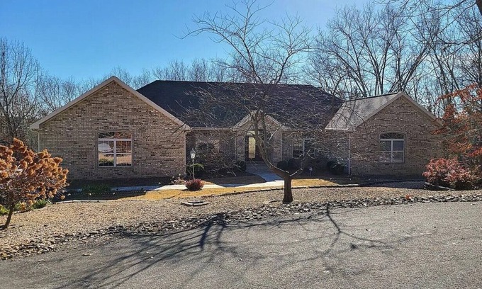 Bella Vista House | Charming 3-bedroom house in lovely Bella Vista with Pool & Hot Tub