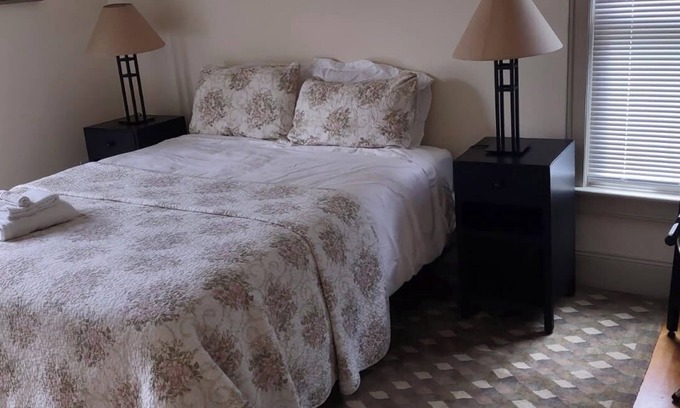 Williamstown Condo | Charming 3-bedroom condo with WiFi in Williamstown, MA