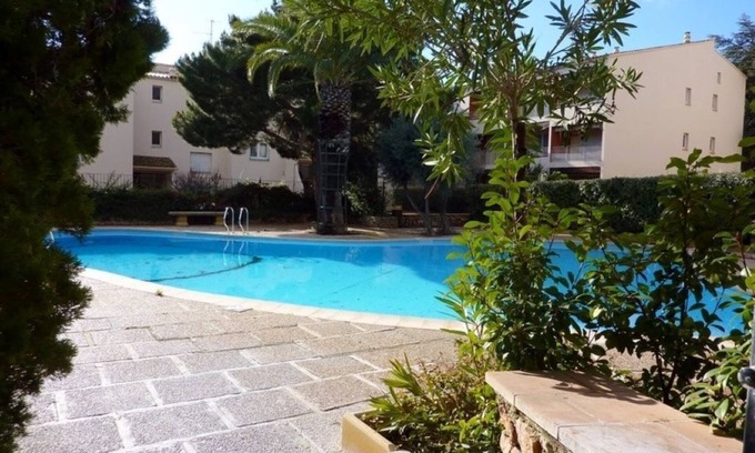 Bandol Apartment | Charming 3-room apartment 250 meters from Bandol's beaches and coves!