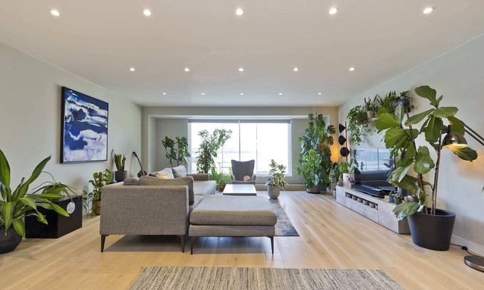 Riverside Apartment | Charming 3bed Flat overlooking Tower Bridge