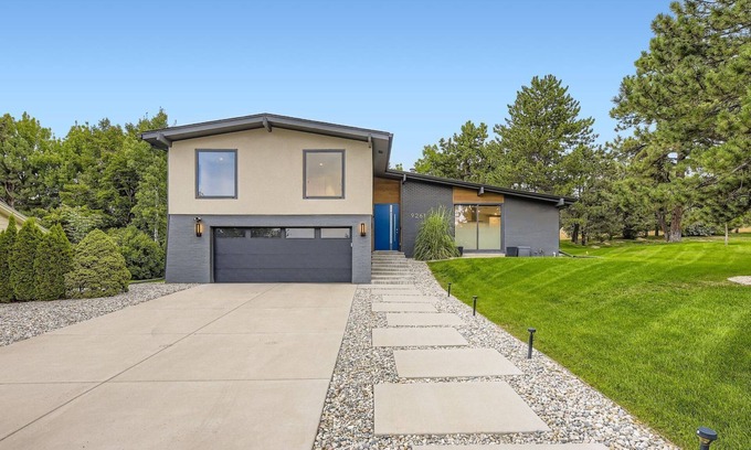 Greenwood Village House | Charming 4-bedroom house in DTC/Greenwood Village, CO