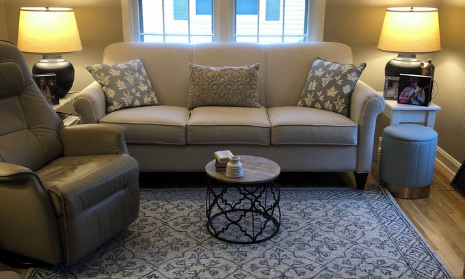 Sheboygan Falls House | Charming 4 bedroom 2 bath Sheboygan Falls
