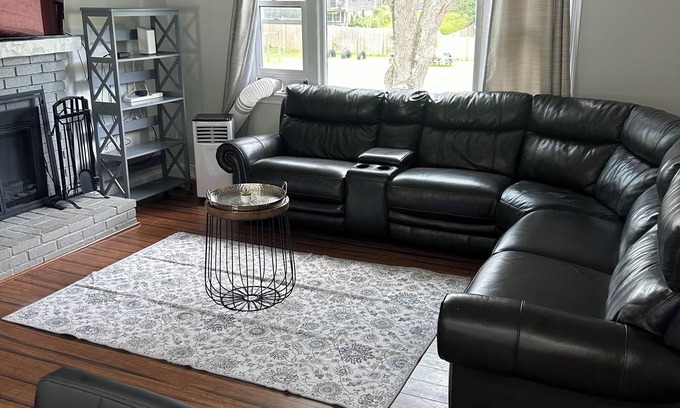 Marstons Mills House | Charming 4-bedroom house with AC and WiFi in enchanting Barnstable