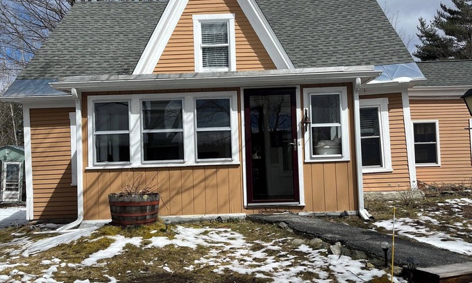 Bethlehem House | Charming 4-bedroom house in marvelous Bethlehem with wifi