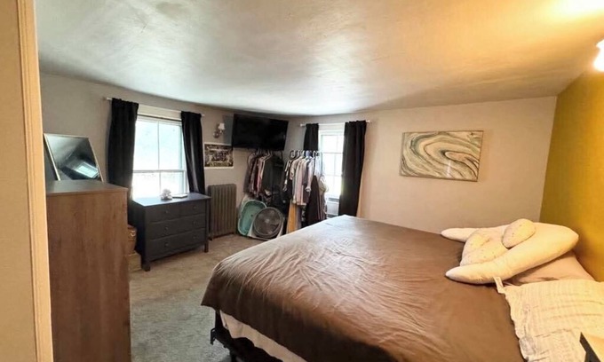 Hartwick House | Charming 4 bedroom located 10 minutes from beautiful Cooperstown, NY