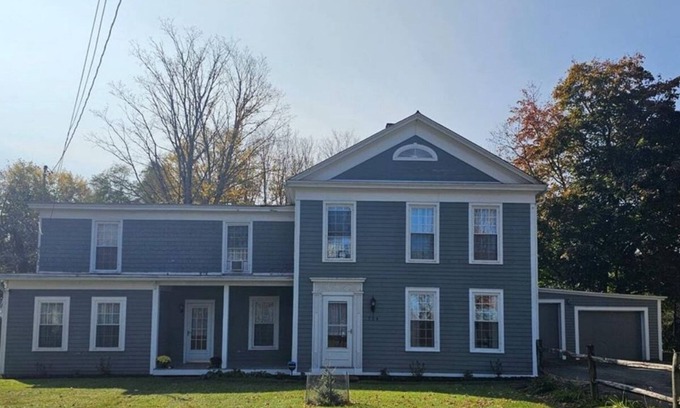 Cooperstown Villa | Charming 4-bedroom villa in Cooperstown, 6 min away from baseball hall of fame