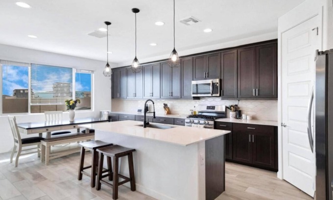 San Tan Valley House | Charming 4-bedroom house in marvelous Queen Creek