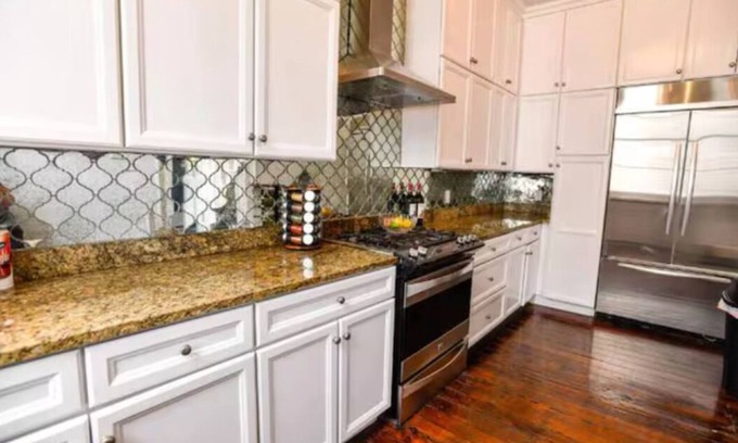 Saint Roch House | Charming 5BR Historic Home W/Pooln