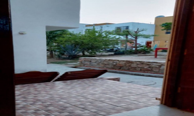 Santa Maria Huatulco Apartment | Charming and relaxing 2-bedroom apartment with WiFi, AC in Santa María Huatulco