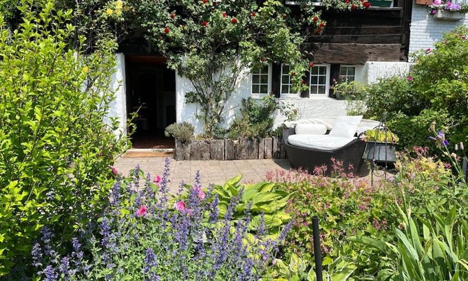 Eschenbach Apartment | Charming alps apartment perfect for walk/cycle/ski