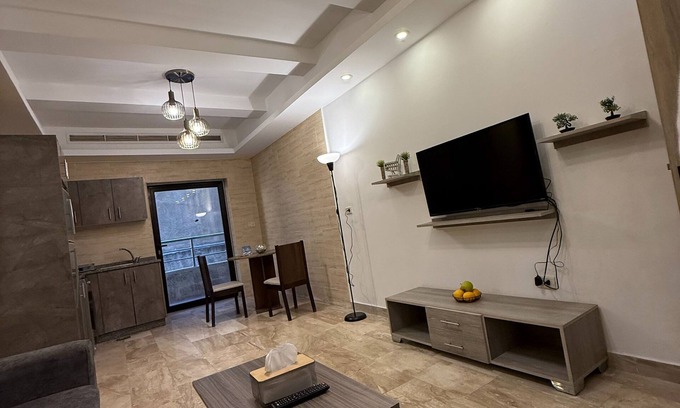 Amman Apartment | Charming Amman Apartment for Rent - Entire House