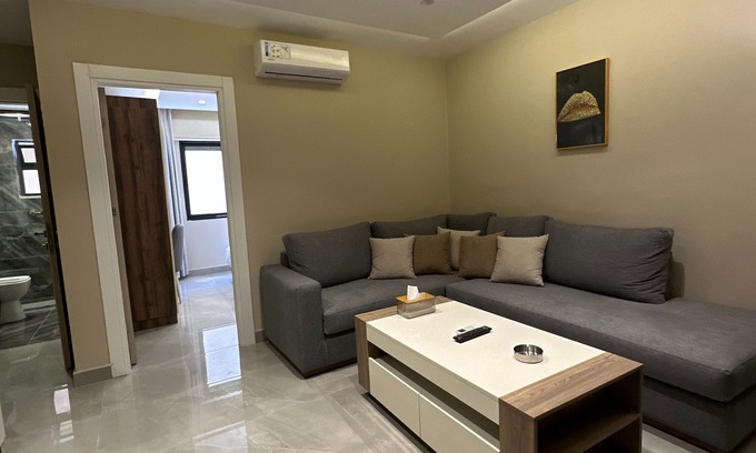 Al Swaifyeh Apartment | Charming Amman Apartment with Modern Amenitie