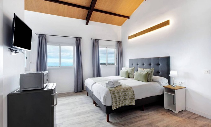 Tegueste Apartment | Charming and comfortable apartment Casa Lomo El Aire Helecho
