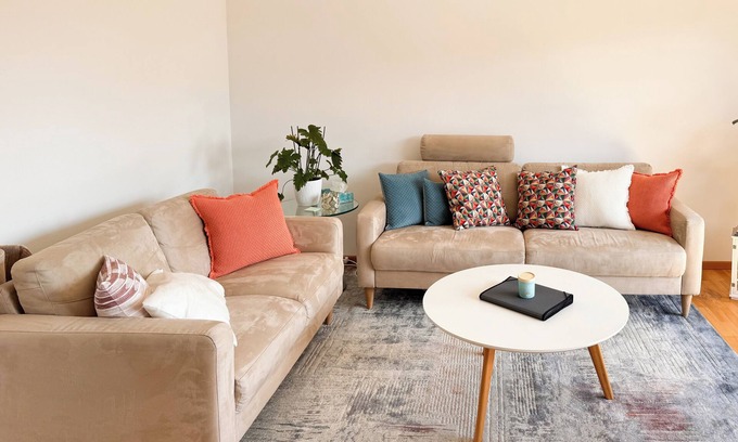 Bad Honnef Apartment | Charming and Cozy Home in Bad Honnef