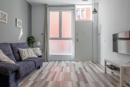 Almenara Apartment | Charming and great 3 beds apartment in Tetuán by SharingCo
