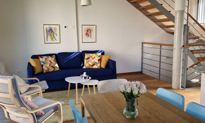 Gurmels Villa | Charming and stylish villan