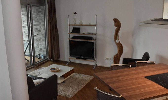 Mitte-Sud Apartment | Charming apaartment in Bremerhaven