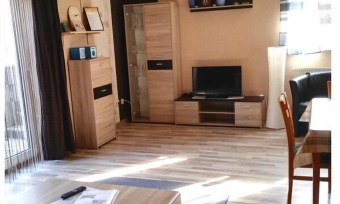 Edertal Apartment | Charming apartment in Edertal
