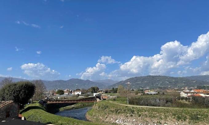 Pescia Apartment | Charming apartment in Tuscany