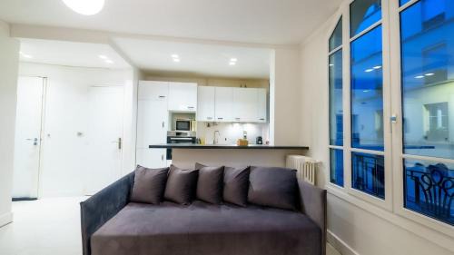 Levallois-Perret Apartment | Charming apartment in Levallois