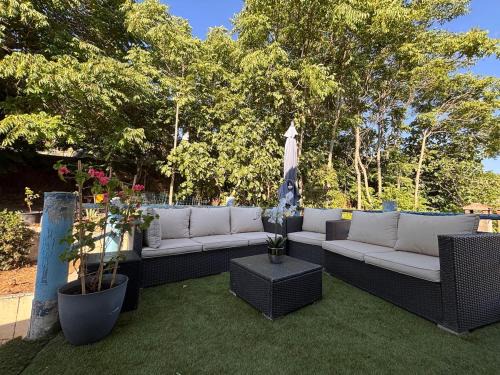 La Bouilladisse Apartment | Charming apartment with terrace La Bouilladisse