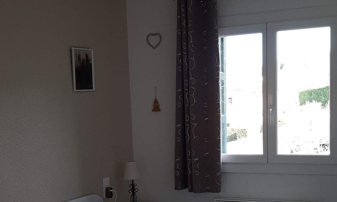 Err Apartment | Charming apartment "at Line and Christophe"