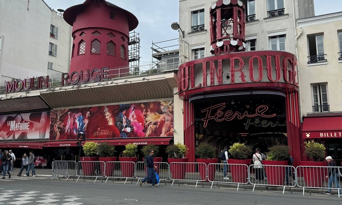 Quartier Saint-Georges Apartment | Charming apartment at the Moulin Rouge