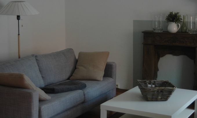 Luebeck Old Town Apartment | Charming apartment for two in the heart of Lübeck's old town