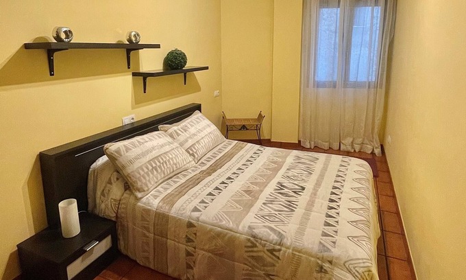 Cudillero Apartment | Charming apartment in the center of Cudillero