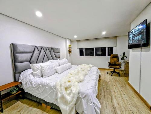 Chico Norte Apartment | CHARMING APARTMENT IN CHICO RESERVED, 93 PARK, ZONE T!