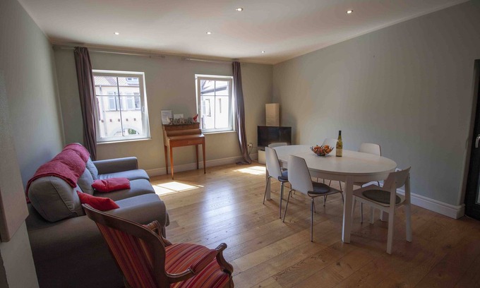Colmar Centre Ville Apartment | Charming apartment in the heart of Colmar