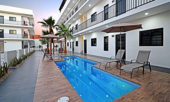 La Paz Condo | Charming apartment in the heart of La Paz
