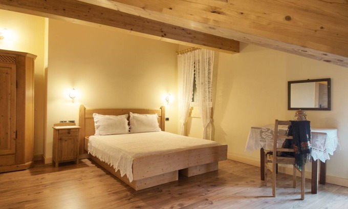 Brez Apartment | Charming apartment Trentino Italy
