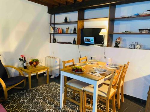 Albaicin Apartment | Charming apartment with Alhambra view